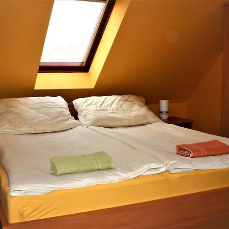 Nexus Vendeghaz Szeged 아파트 호텔 외부 사진