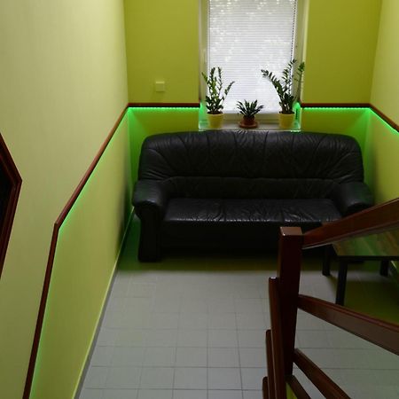 Nexus Vendeghaz Szeged 아파트 호텔 외부 사진